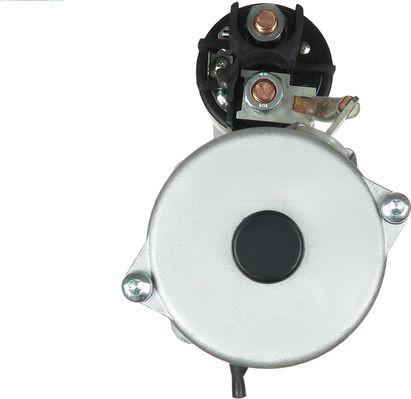 AS-PL S0201 - Starteris www.autospares.lv