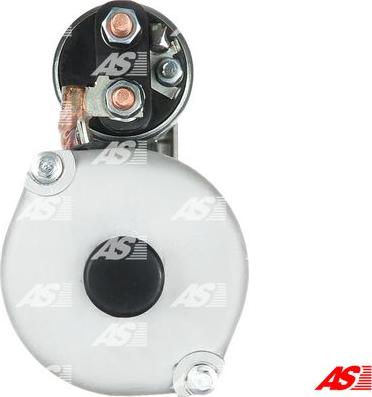 AS-PL S0203 - Стартер www.autospares.lv