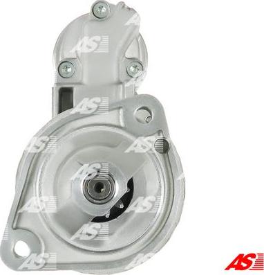 AS-PL S0203 - Starteris autospares.lv