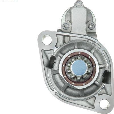 AS-PL S0214(BOSCH) - Стартер www.autospares.lv