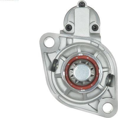 AS-PL S0214 - Starter www.autospares.lv