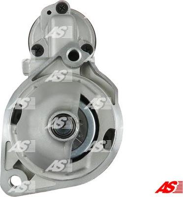 AS-PL S0215 - Starteris www.autospares.lv