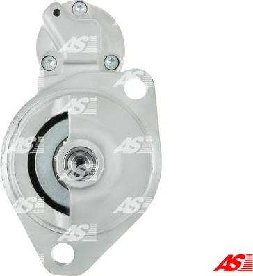 AS-PL S0211 - Starteris autospares.lv