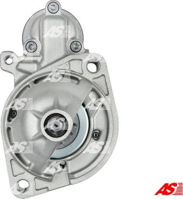 AS-PL S0218SR - Starteris www.autospares.lv