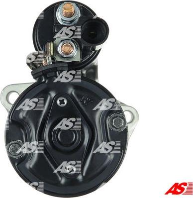 AS-PL S0213PR - Starteris www.autospares.lv