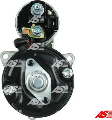 AS-PL S0212 - Starteris autospares.lv