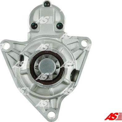 AS-PL S0212 - Starteris www.autospares.lv