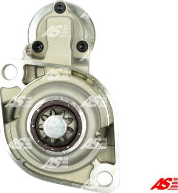 AS-PL S0289 - Starteris www.autospares.lv