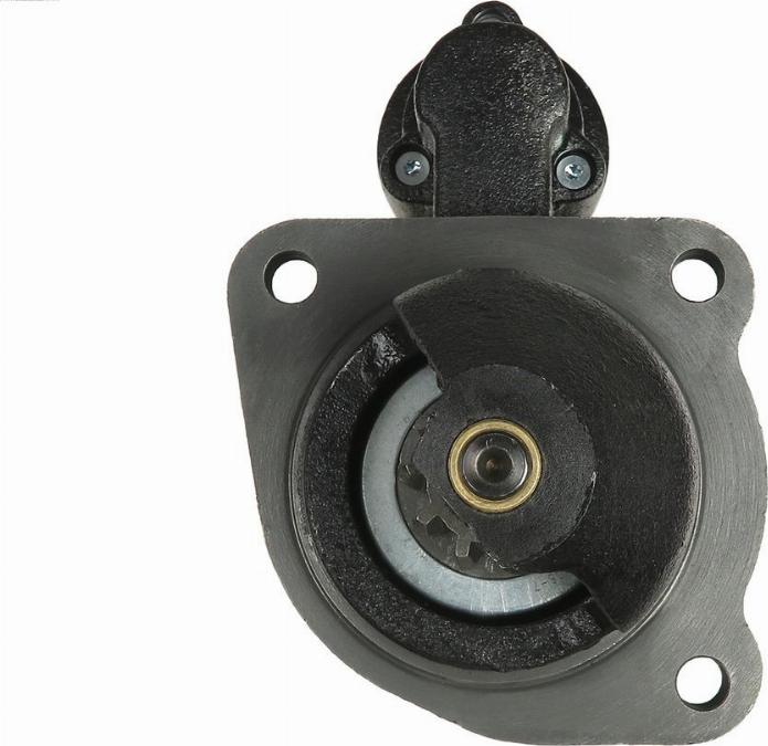 AS-PL S0284 - Стартер www.autospares.lv