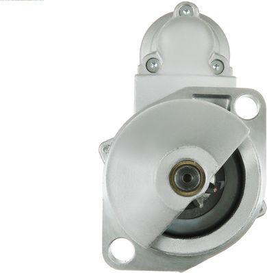 AS-PL S0281 - Starteris www.autospares.lv