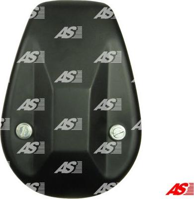 AS-PL S0283 - Starteris www.autospares.lv