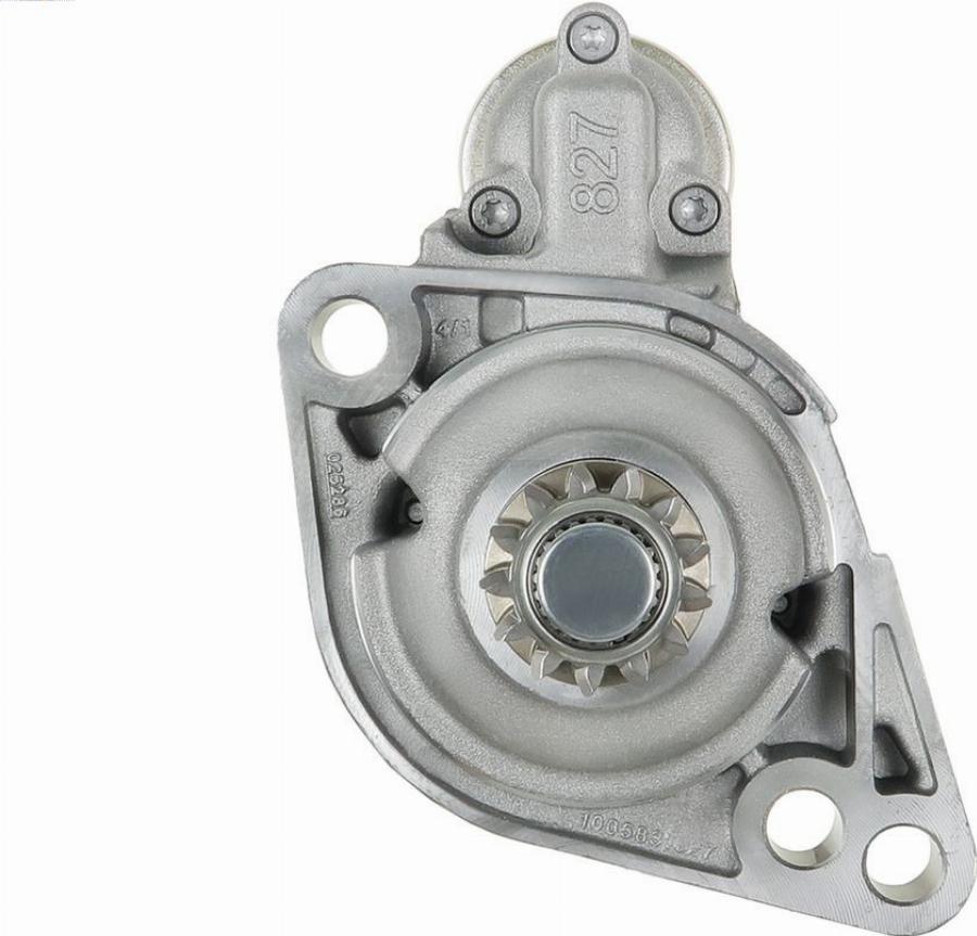 AS-PL S0282(SEG) - Starteris www.autospares.lv