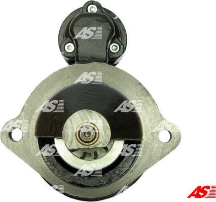 AS-PL S0287 - Starteris www.autospares.lv