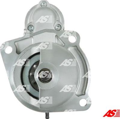 AS-PL S0235 - Starteris www.autospares.lv