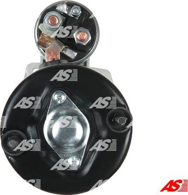 AS-PL S0236 - Starteris autospares.lv