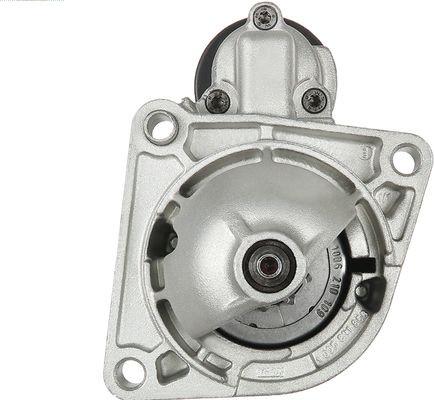 AS-PL S0230PR - Starteris www.autospares.lv