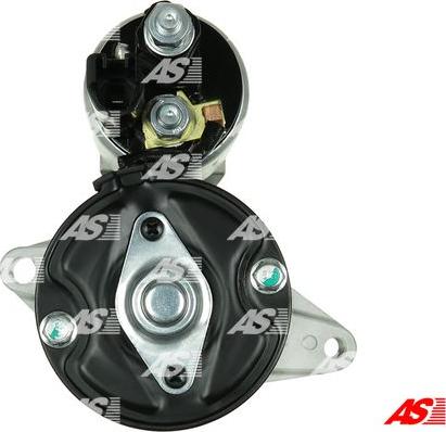 AS-PL S0238 - Starteris autospares.lv