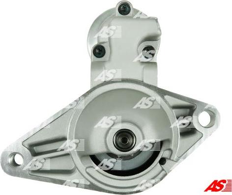 AS-PL S0238 - Starteris autospares.lv