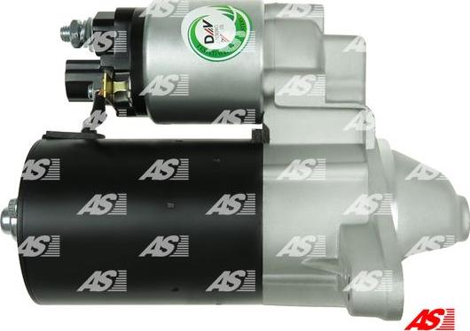 AS-PL S0238 - Starteris autospares.lv