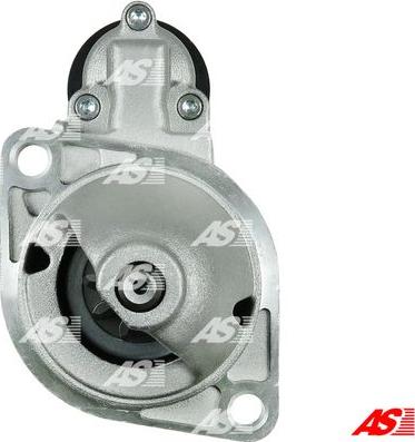 AS-PL S0232 - Starteris autospares.lv