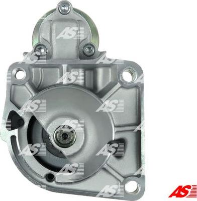 AS-PL S0237 - Starteris autospares.lv