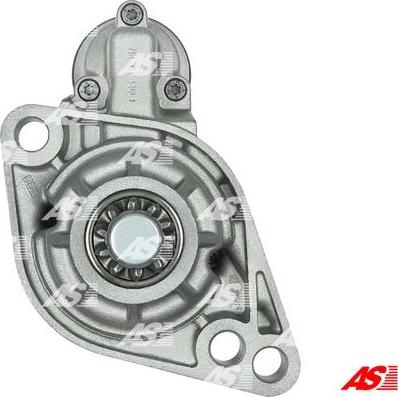 AS-PL S0229PR - Starteris www.autospares.lv