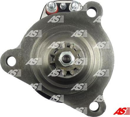 AS-PL S0221 - Starteris autospares.lv