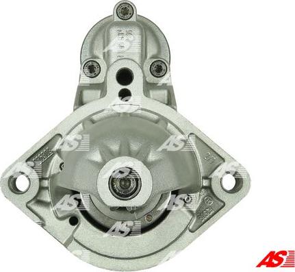 AS-PL S0228PR - Starteris www.autospares.lv