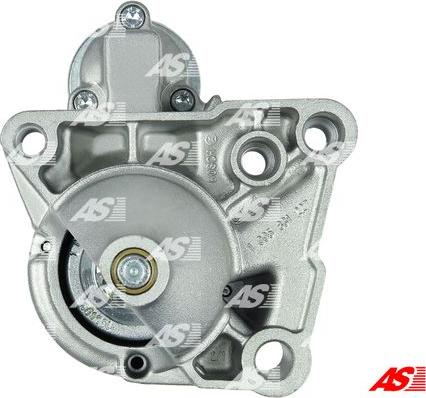 AS-PL S0223PR - Starteris www.autospares.lv