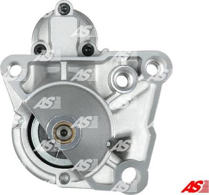 AS-PL S0223 - Starteris www.autospares.lv