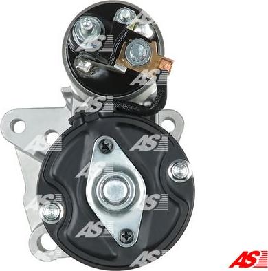 AS-PL S0223 - Starteris www.autospares.lv