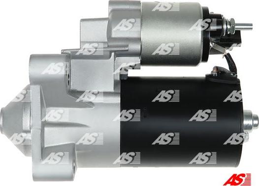 AS-PL S0223 - Starteris www.autospares.lv