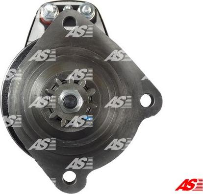 AS-PL S0222 - Starteris autospares.lv