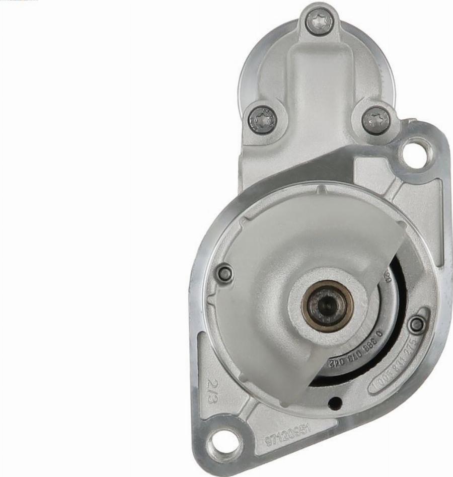 AS-PL S0227(SEG) - Starteris www.autospares.lv