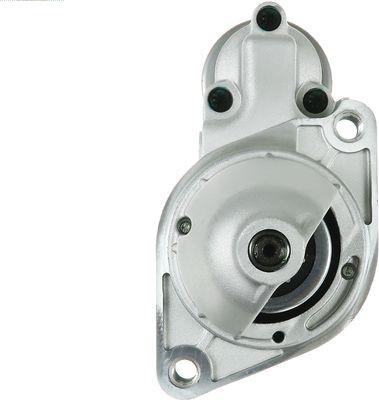 AS-PL S0227 - Starteris www.autospares.lv