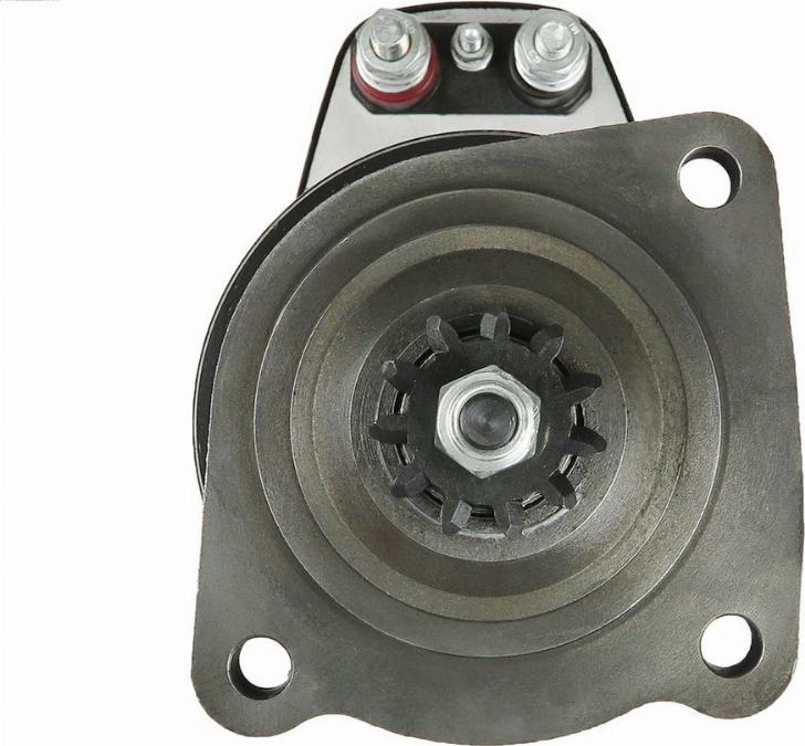 AS-PL S0279 - Starteris www.autospares.lv