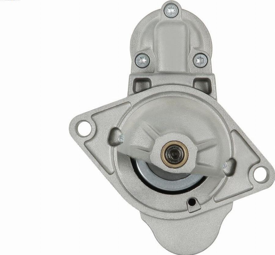 AS-PL S0275SR - Starteris www.autospares.lv