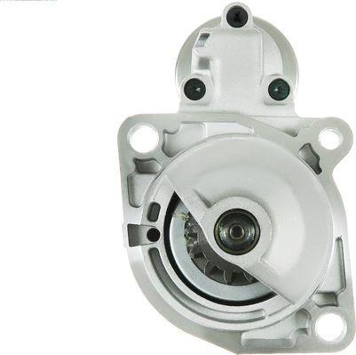 AS-PL S0271 - Starter www.autospares.lv