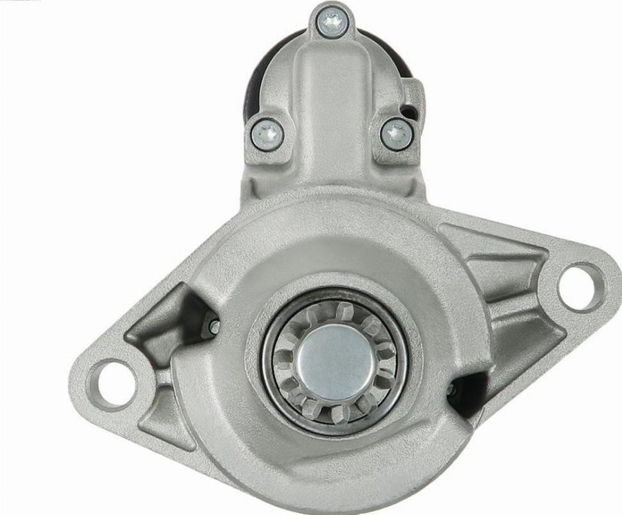 AS-PL S0273SR - Starteris www.autospares.lv