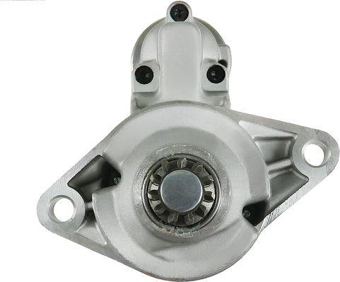 AS-PL S0273 - Starteris www.autospares.lv