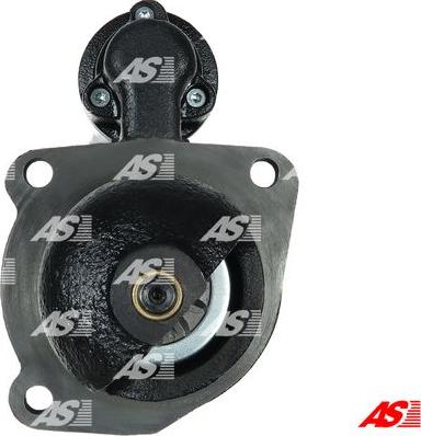 AS-PL S0796S - Starteris www.autospares.lv