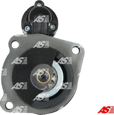 AS-PL S0797S - Starteris www.autospares.lv