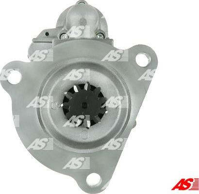 AS-PL S0748(BOSCH) - Starteris autospares.lv