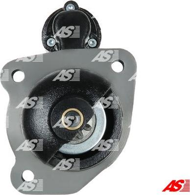 AS-PL S0750S - Starteris www.autospares.lv