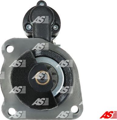 AS-PL S0752S - Starteris autospares.lv