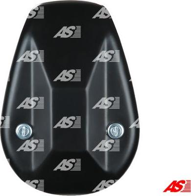 AS-PL S0766S - Starteris www.autospares.lv