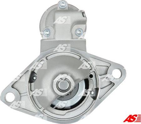 AS-PL S0768S - Starteris www.autospares.lv