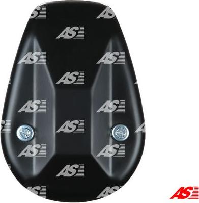 AS-PL S0767S - Starteris www.autospares.lv