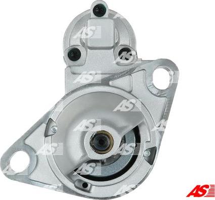 AS-PL S0716S - Starteris www.autospares.lv