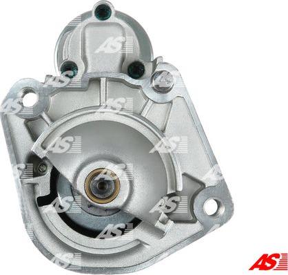 AS-PL S0710S - Starteris www.autospares.lv